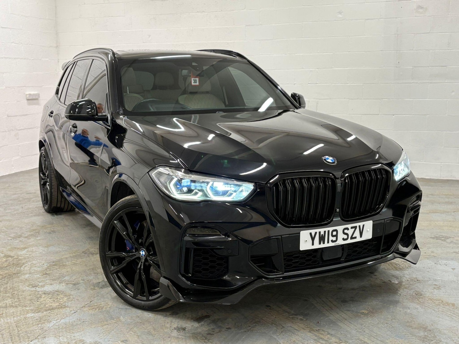 Used BMW X5 2019 for sale - 76215640: Photo 43
