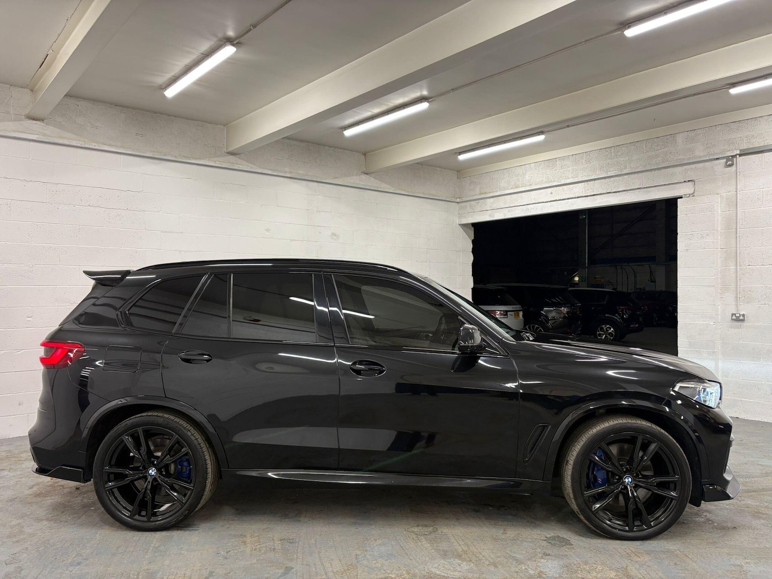 Used BMW X5 2019 for sale - 76215640: Photo 44