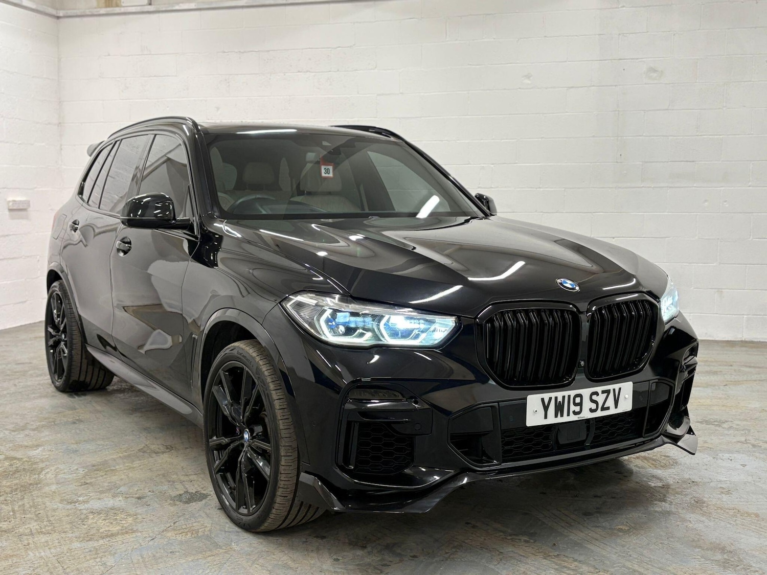 Used BMW X5 2019 for sale - 76215640: Photo 45