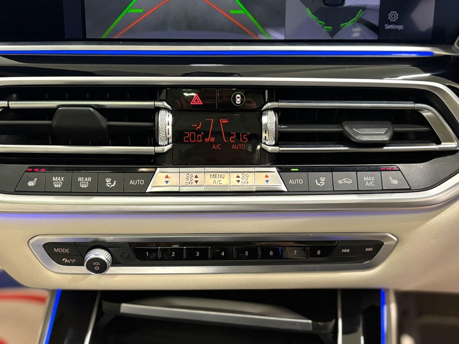 Used BMW X5 2019 for sale - 76215640: Photo 46