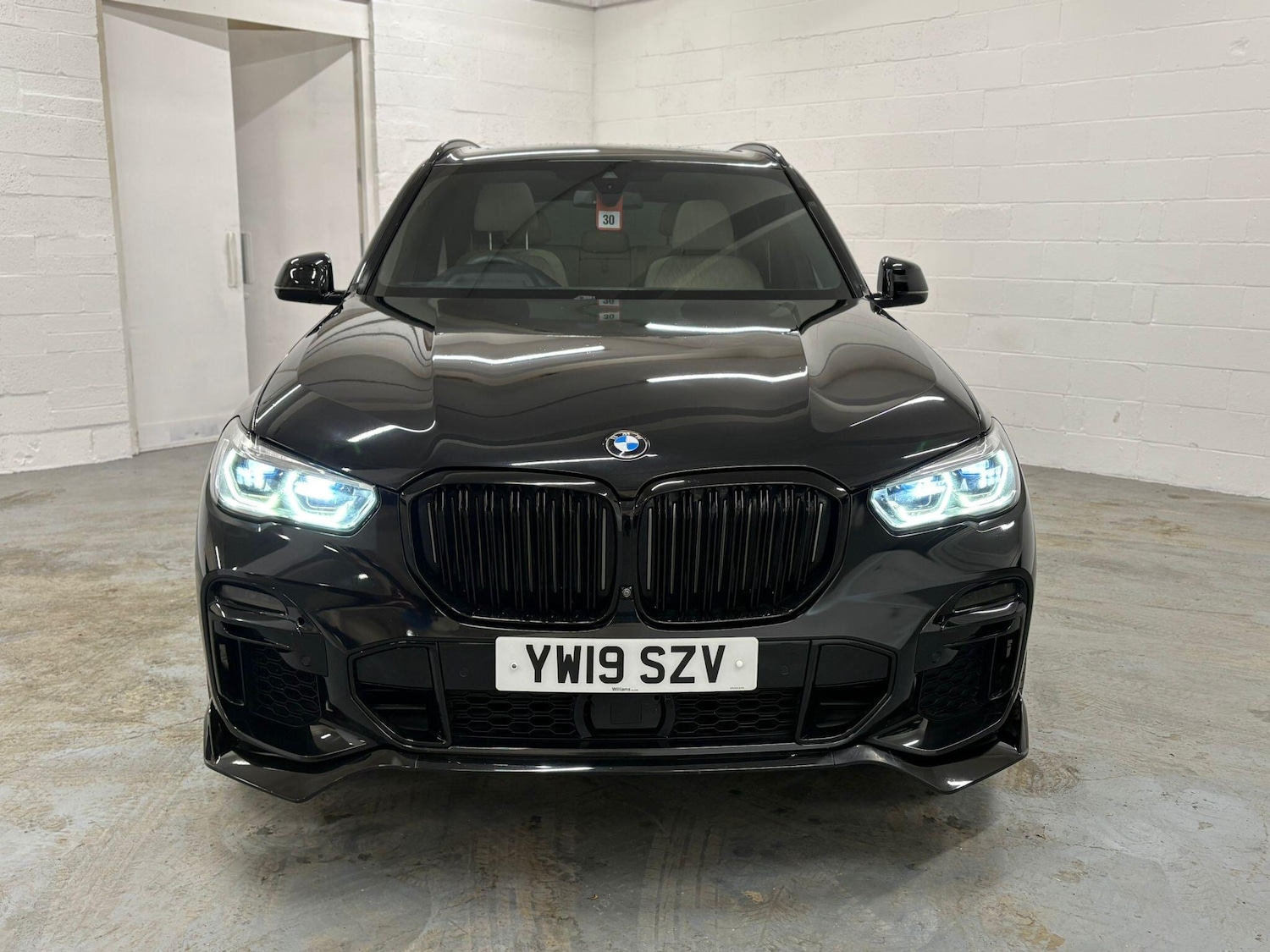 Used BMW X5 2019 for sale - 76215640: Photo 47