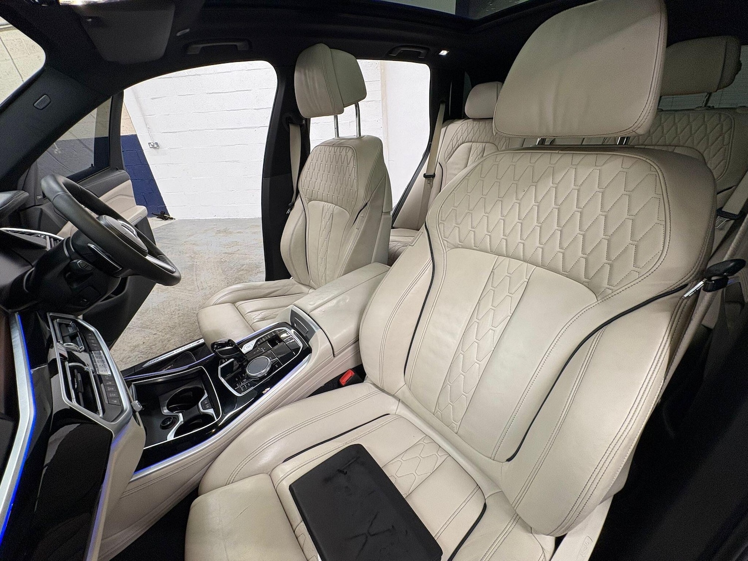 Used BMW X5 2019 for sale - 76215640: Photo 48