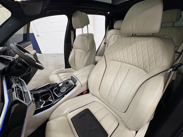 Used BMW X5 2019 for sale - 76215640: Photo 48