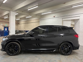 Used BMW X5 2019 for sale - 76215640: Photo 4