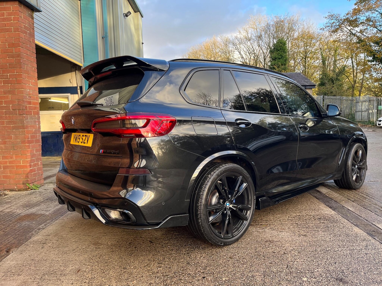 Used BMW X5 2019 for sale - 76215640: Photo 5