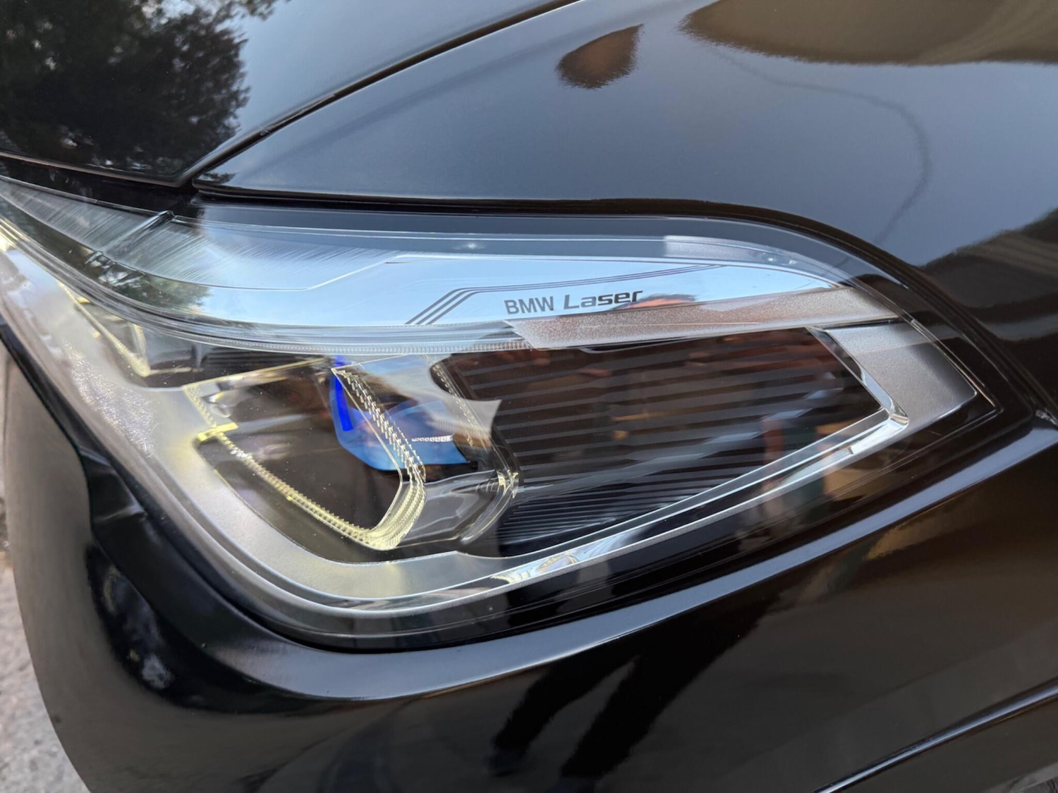 Used BMW X5 2019 for sale - 76215640: Photo 51