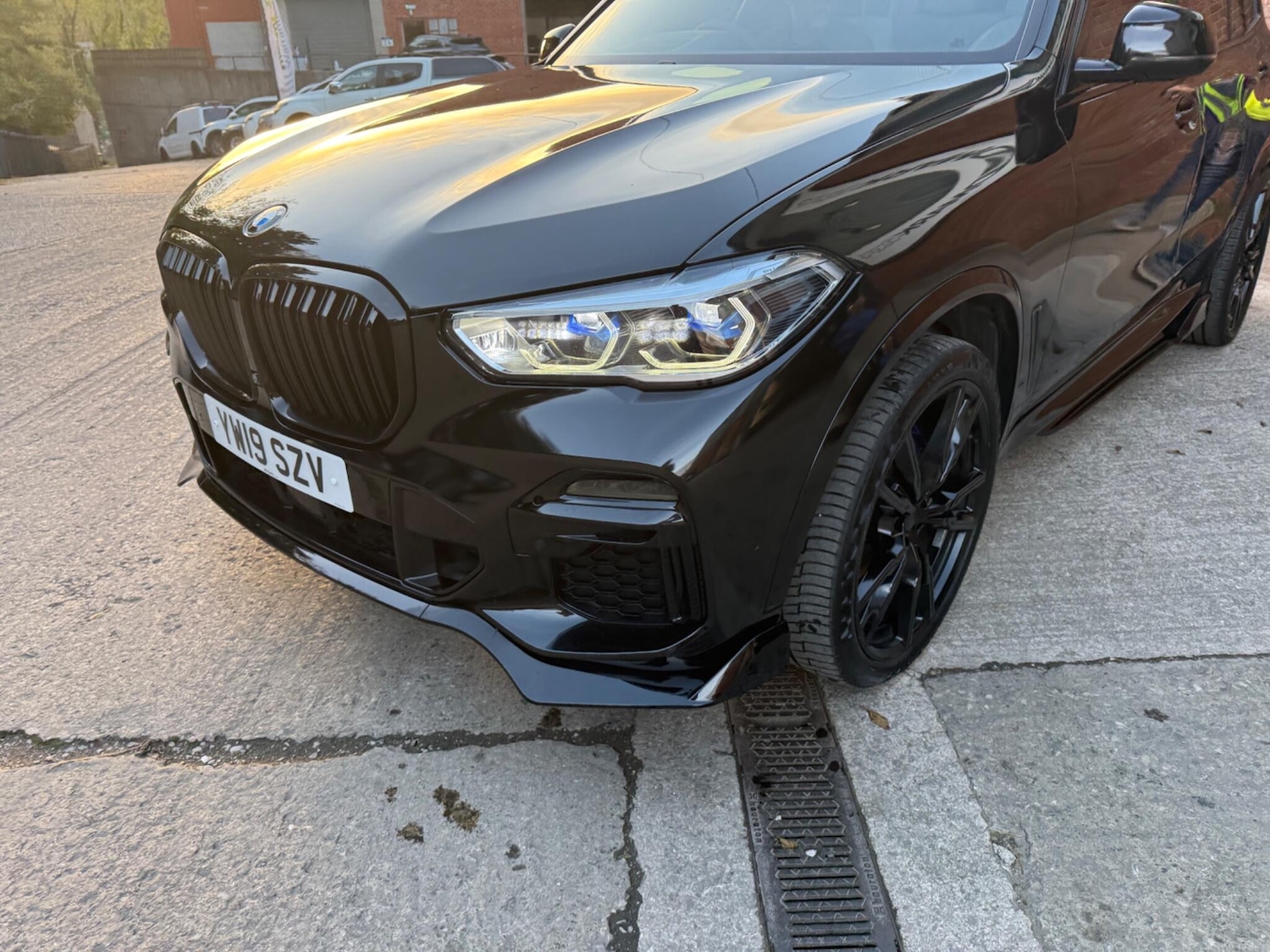 Used BMW X5 2019 for sale - 76215640: Photo 52
