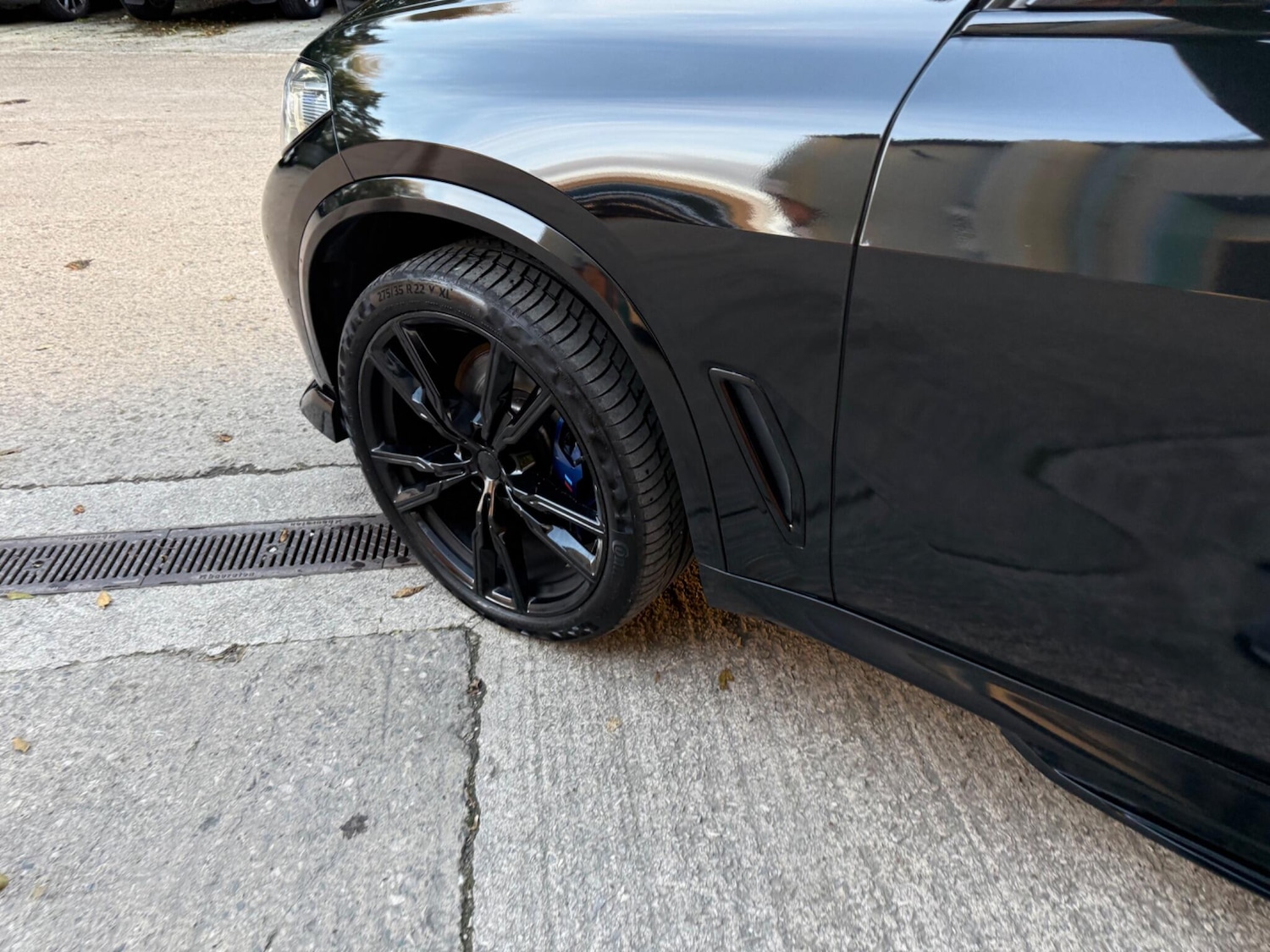 Used BMW X5 2019 for sale - 76215640: Photo 54