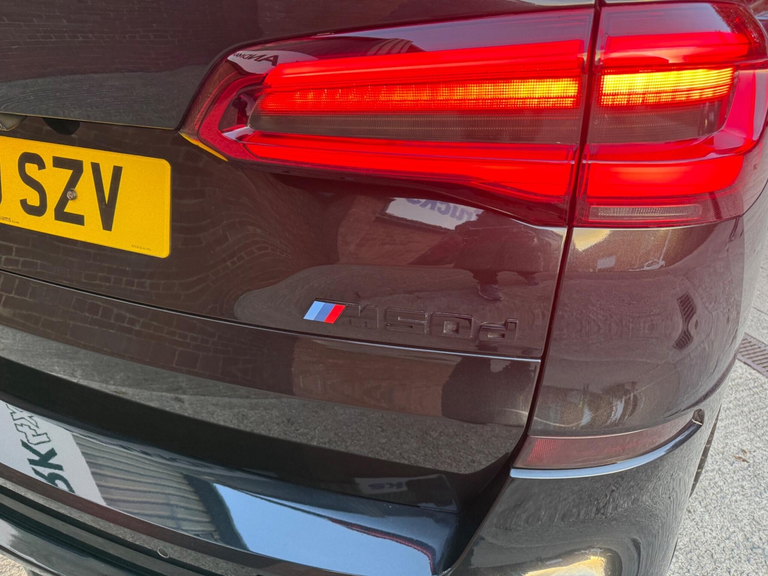 Used BMW X5 2019 for sale - 76215640: Photo 55