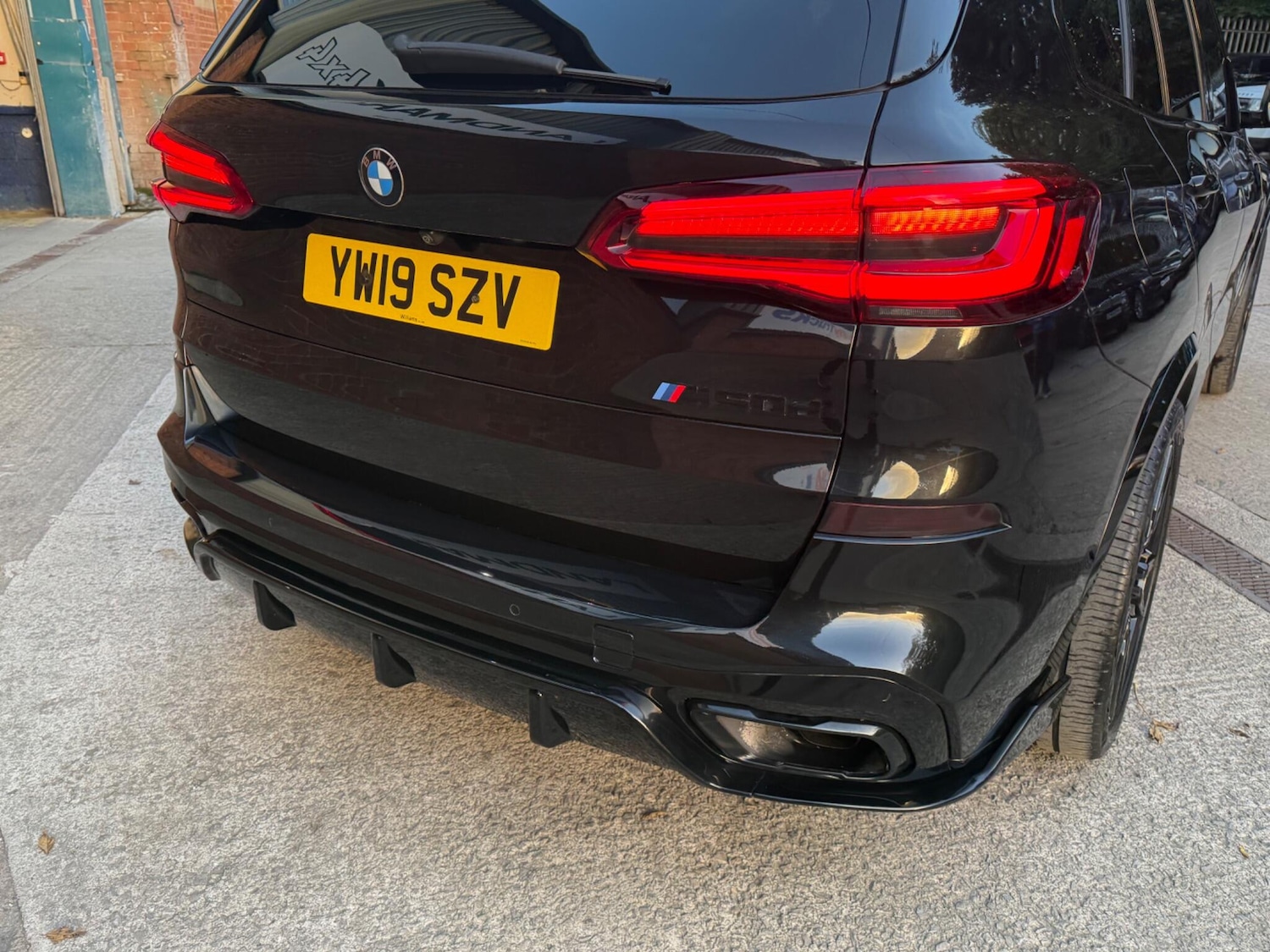 Used BMW X5 2019 for sale - 76215640: Photo 58