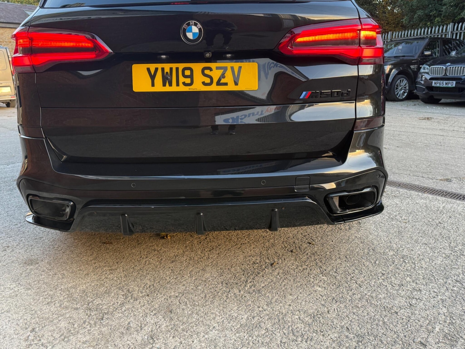 Used BMW X5 2019 for sale - 76215640: Photo 59