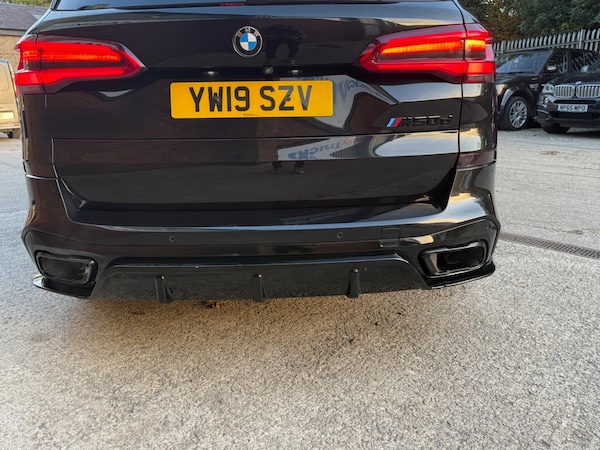 Used BMW X5 2019 for sale - 76215640: Photo 59
