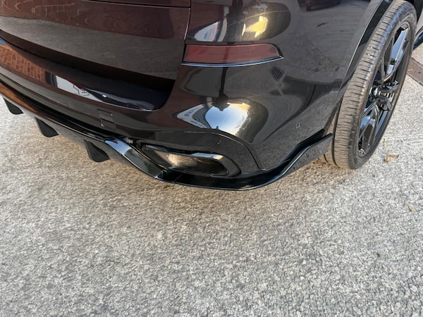 Used BMW X5 2019 for sale - 76215640: Photo 60