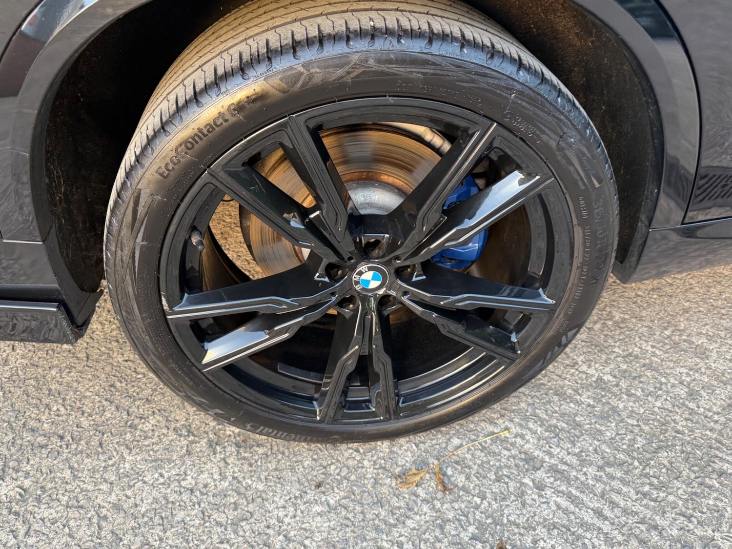 Used BMW X5 2019 for sale - 76215640: Photo 61