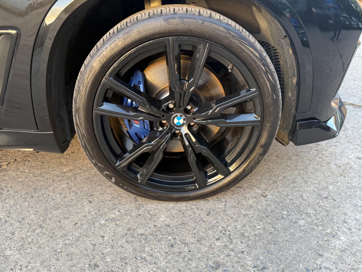 Used BMW X5 2019 for sale - 76215640: Photo 62