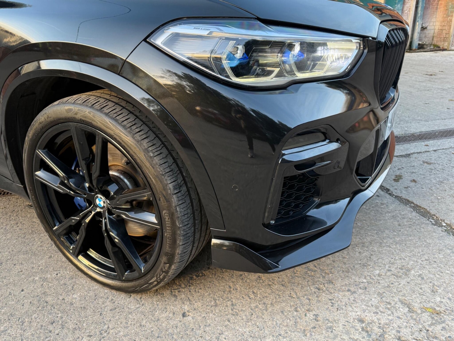 Used BMW X5 2019 for sale - 76215640: Photo 63