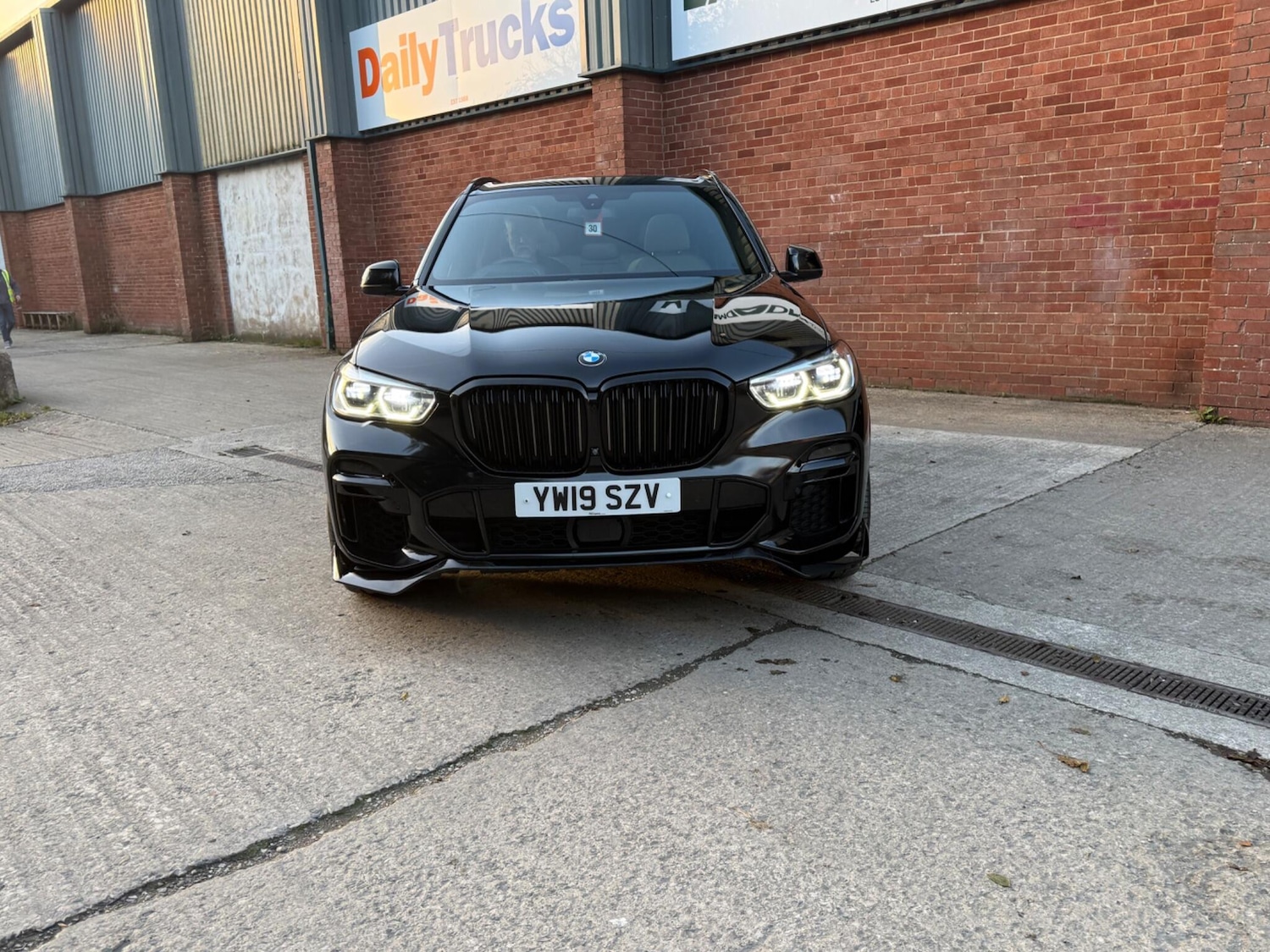 Used BMW X5 2019 for sale - 76215640: Photo 65