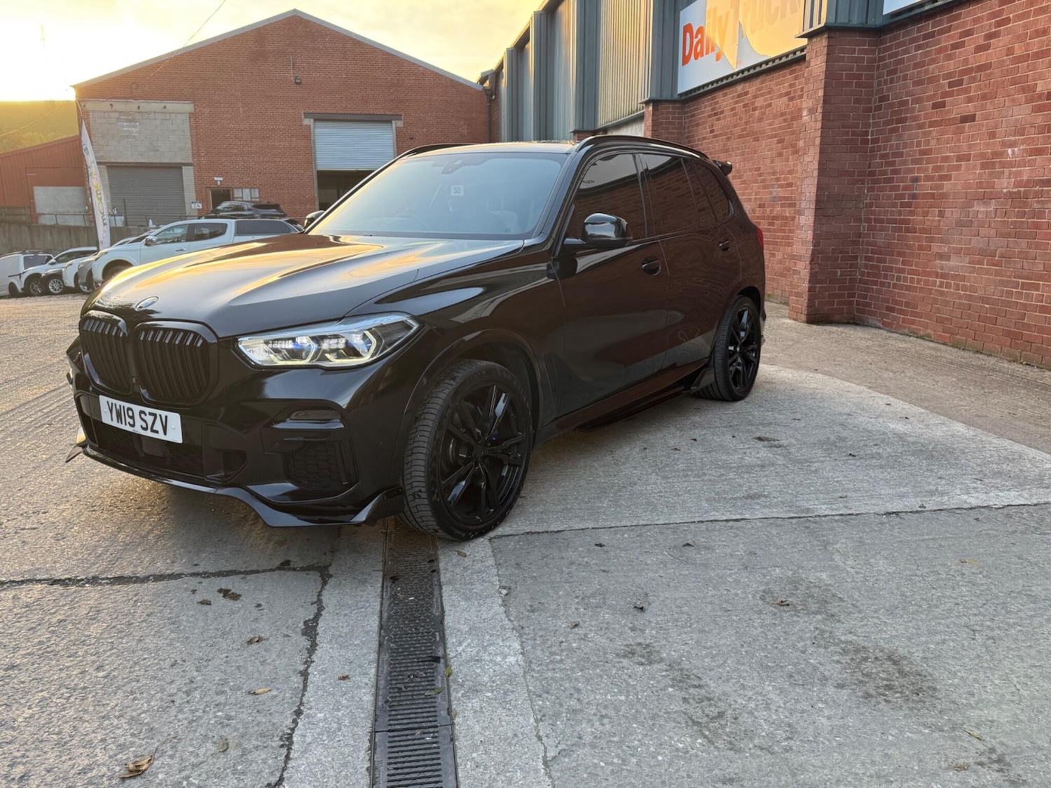 Used BMW X5 2019 for sale - 76215640: Photo 66