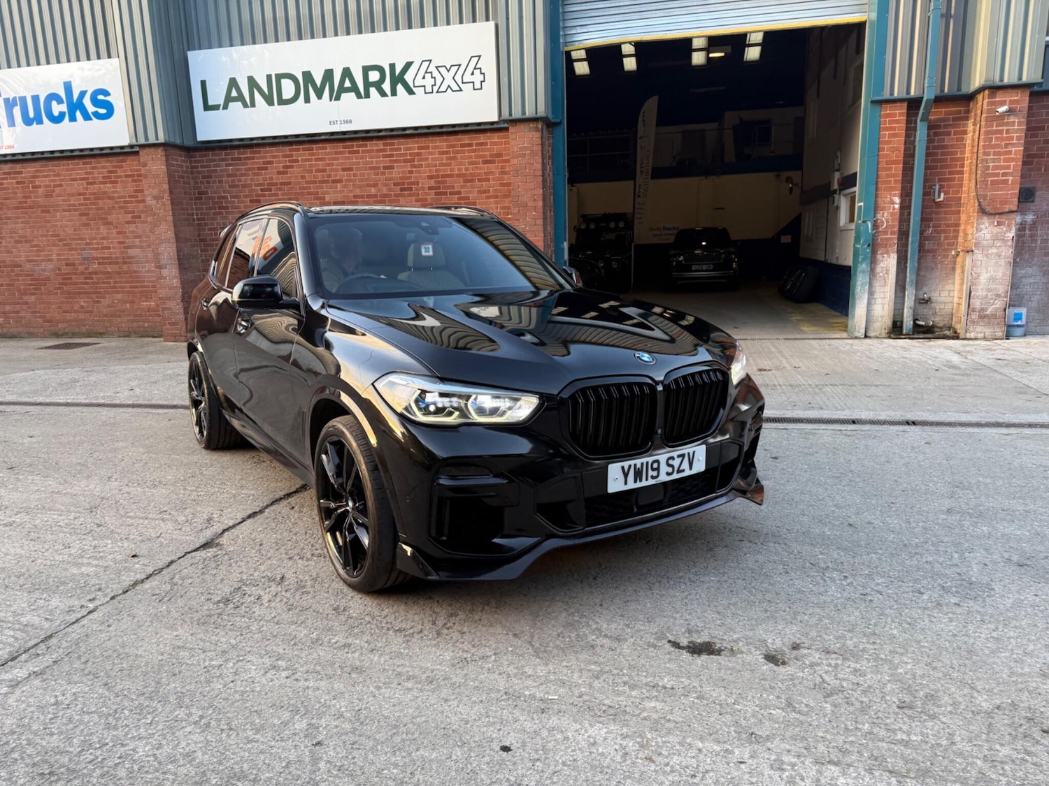Used BMW X5 2019 for sale - 76215640: Photo 67