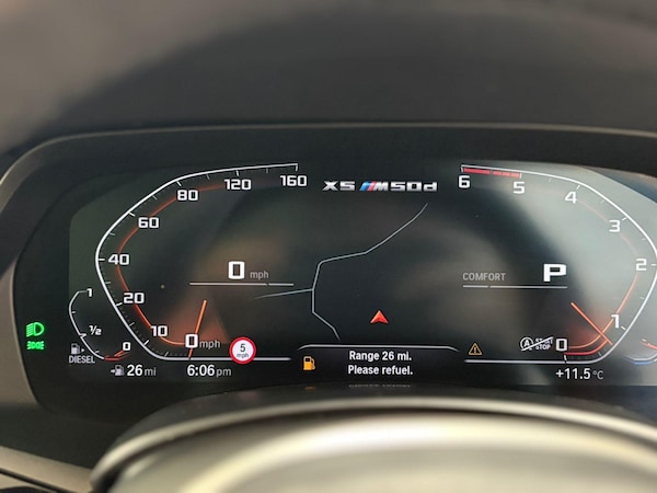 Used BMW X5 2019 for sale - 76215640: Photo 6