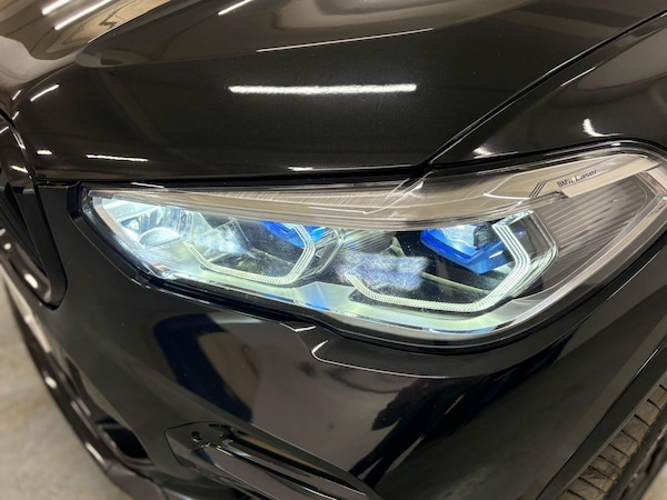 Used BMW X5 2019 for sale - 76215640: Photo 7