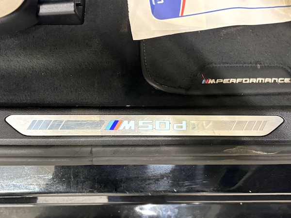 Used BMW X5 2019 for sale - 76215640: Photo 8