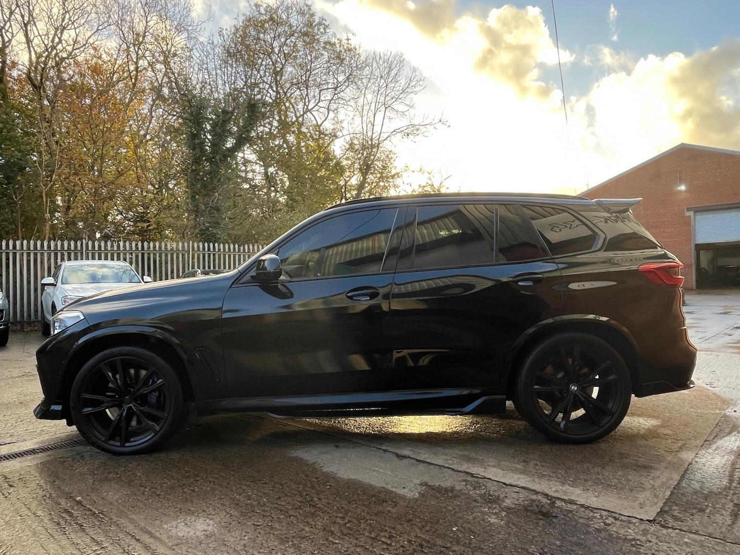 Used BMW X5 2019 for sale - 76215640: Photo 9