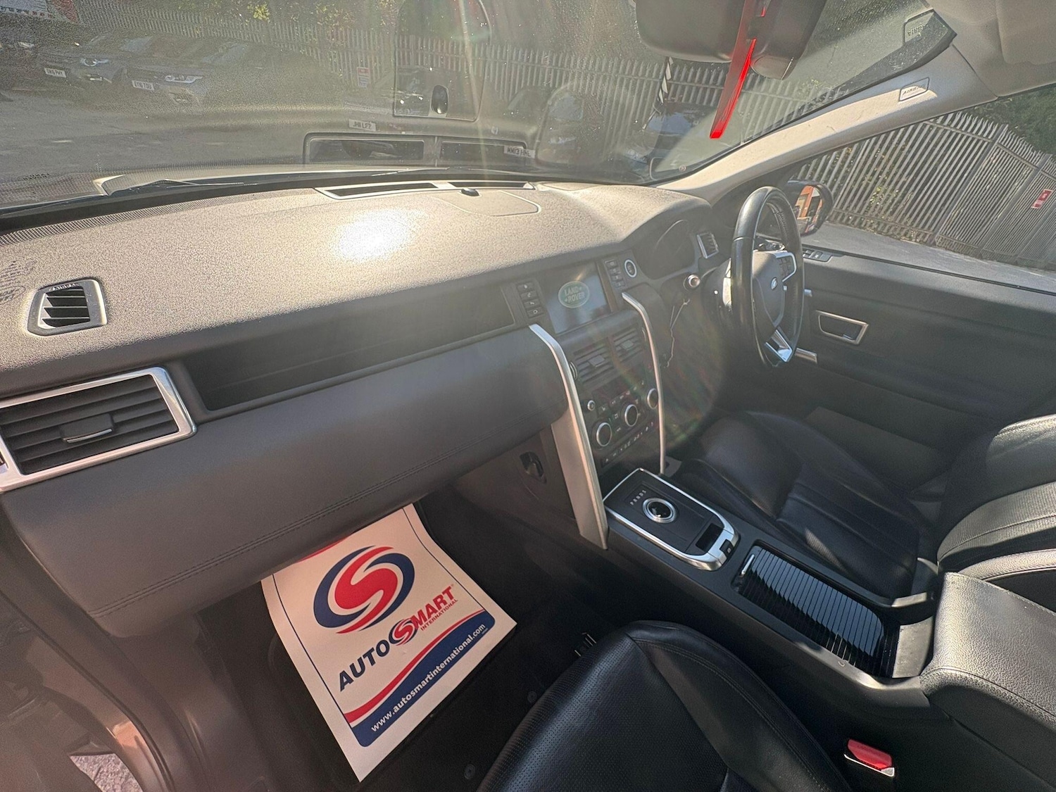 Used Land Rover Discovery Sport 2016 for sale - 76072778: Photo 10