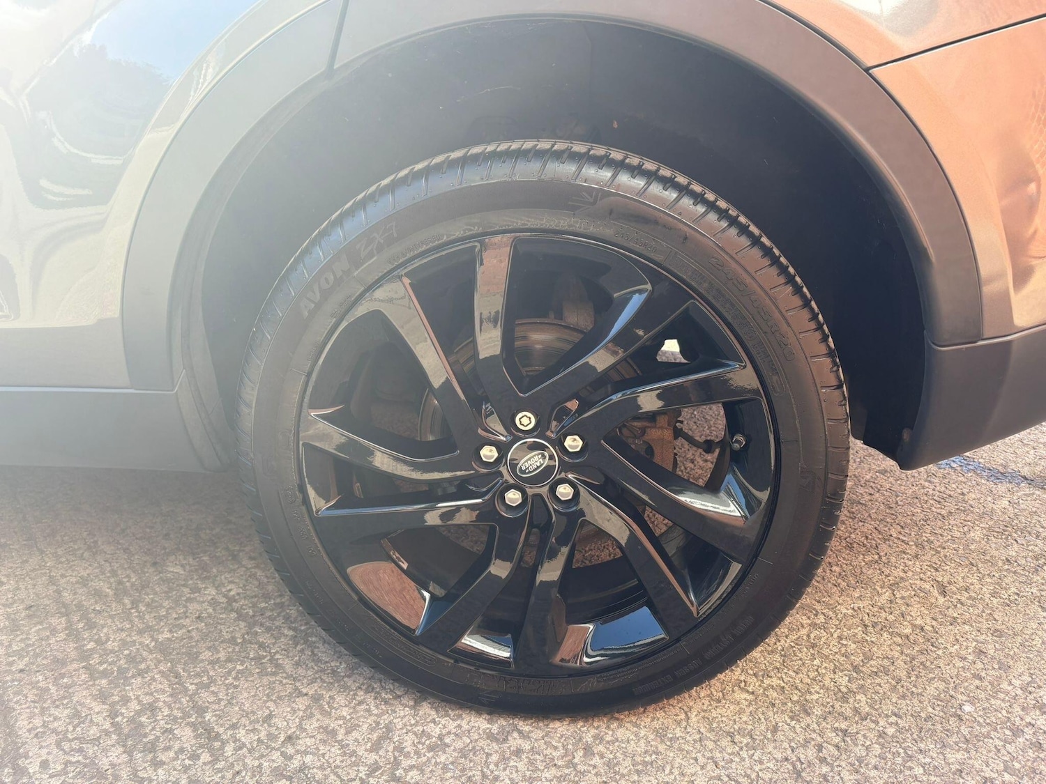 Used Land Rover Discovery Sport 2016 for sale - 76072778: Photo 22