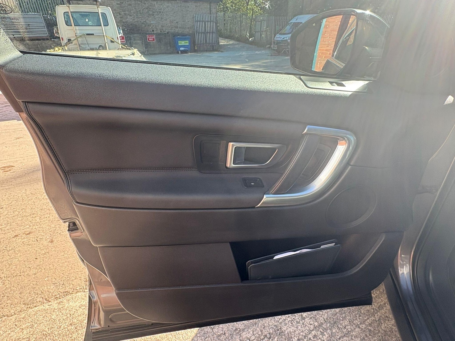 Used Land Rover Discovery Sport 2016 for sale - 76072778: Photo 33