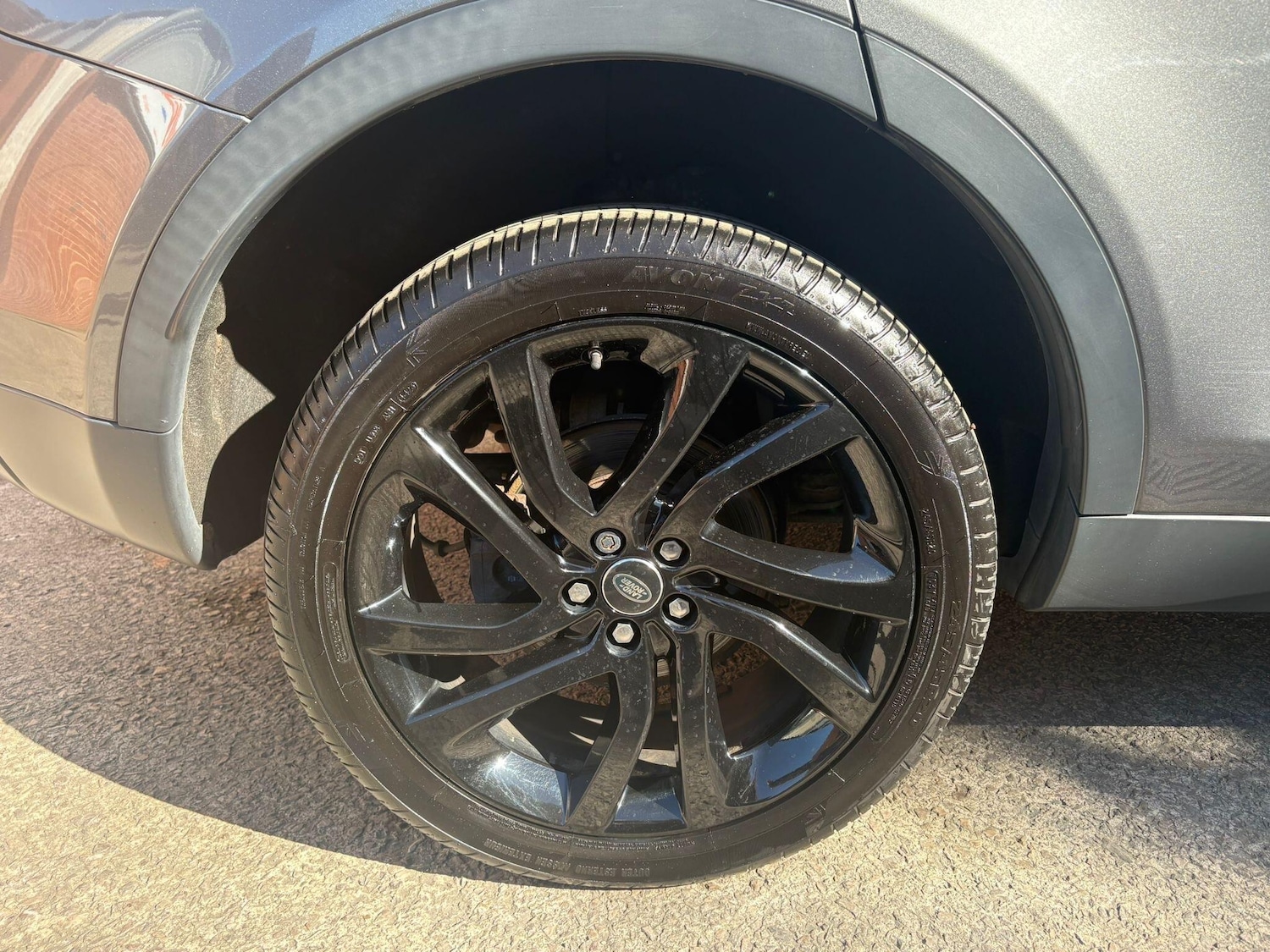 Used Land Rover Discovery Sport 2016 for sale - 76072778: Photo 36