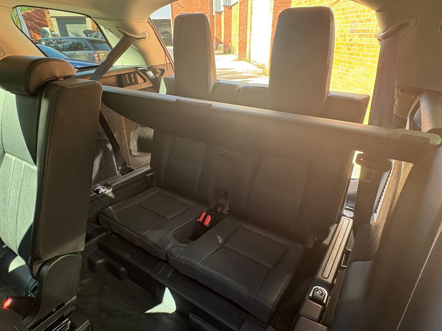 Used Land Rover Discovery Sport 2016 for sale - 76072778: Photo 39