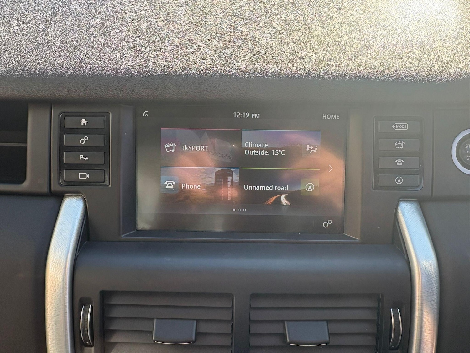Used Land Rover Discovery Sport 2016 for sale - 76072778: Photo 42