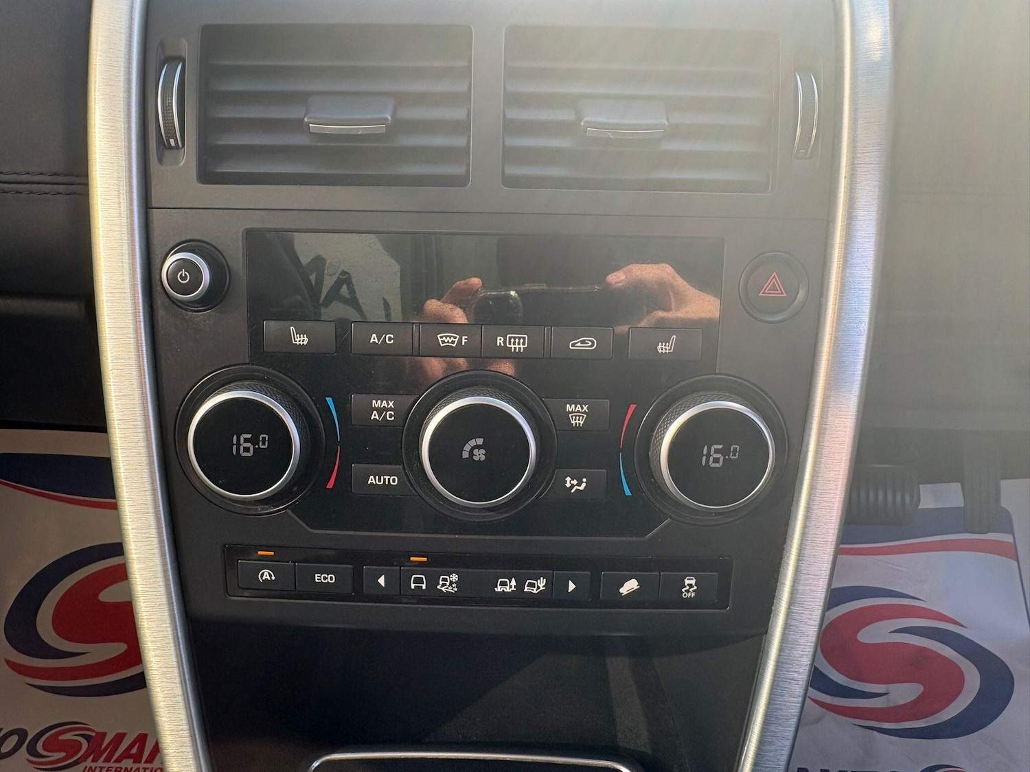 Used Land Rover Discovery Sport 2016 for sale - 76072778: Photo 54