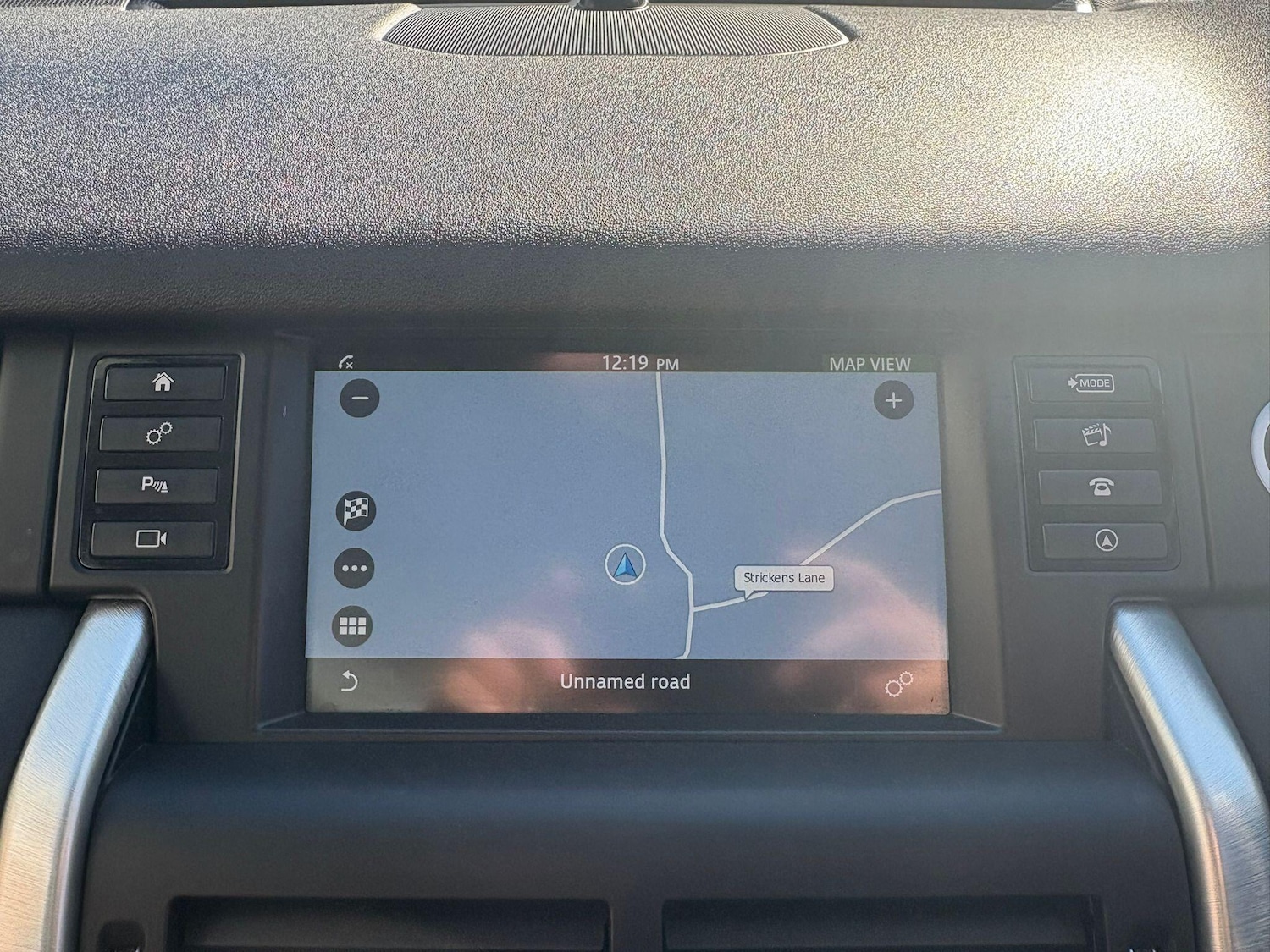 Used Land Rover Discovery Sport 2016 for sale - 76072778: Photo 55