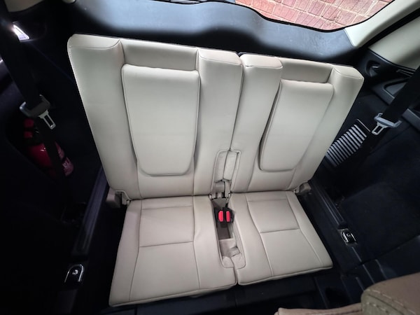 Used Land Rover Discovery Sport 2015 for sale - 75351395: Photo 25