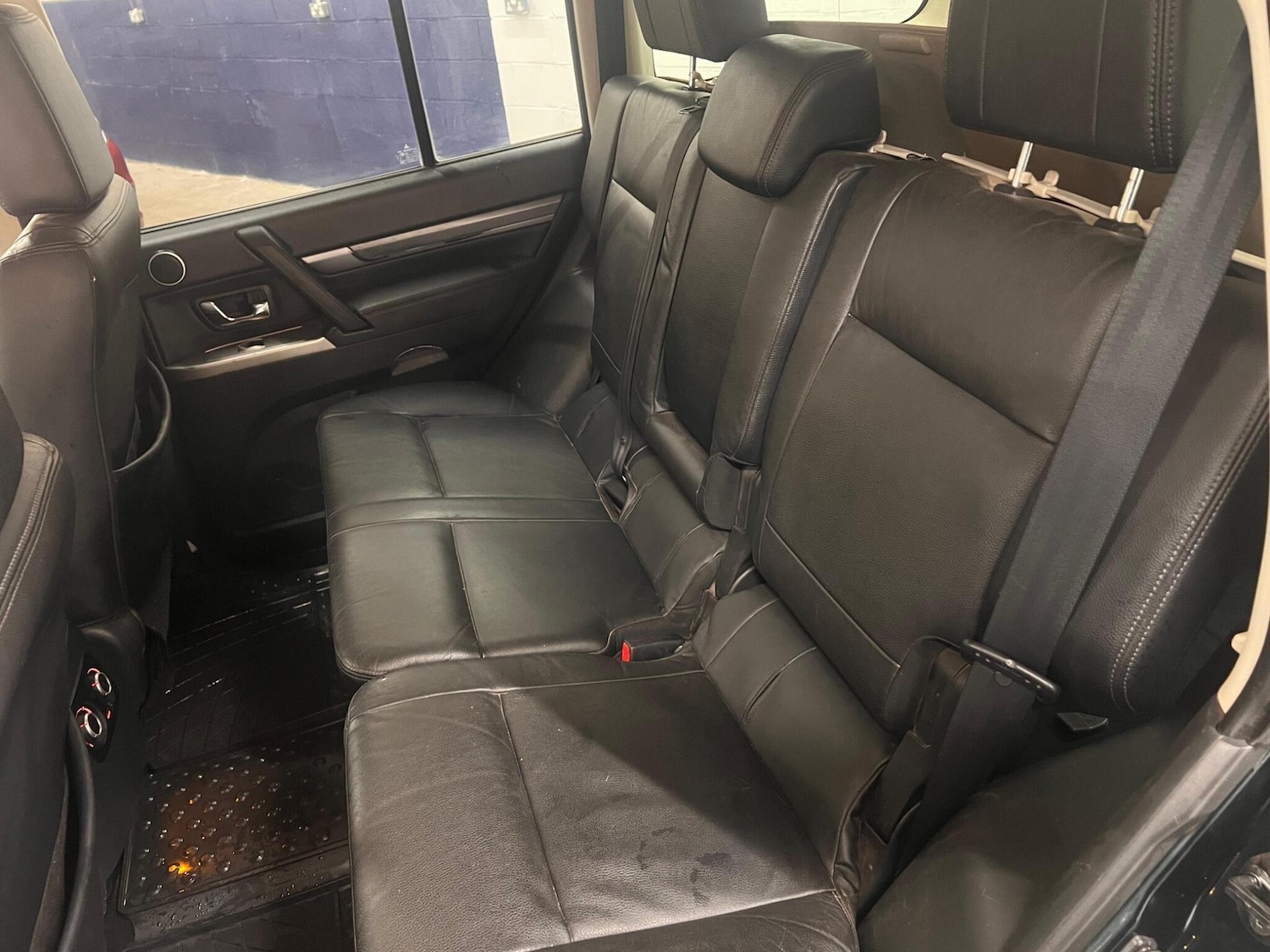 Used Mitsubishi Shogun 2017 for sale - 77559026: Photo 15