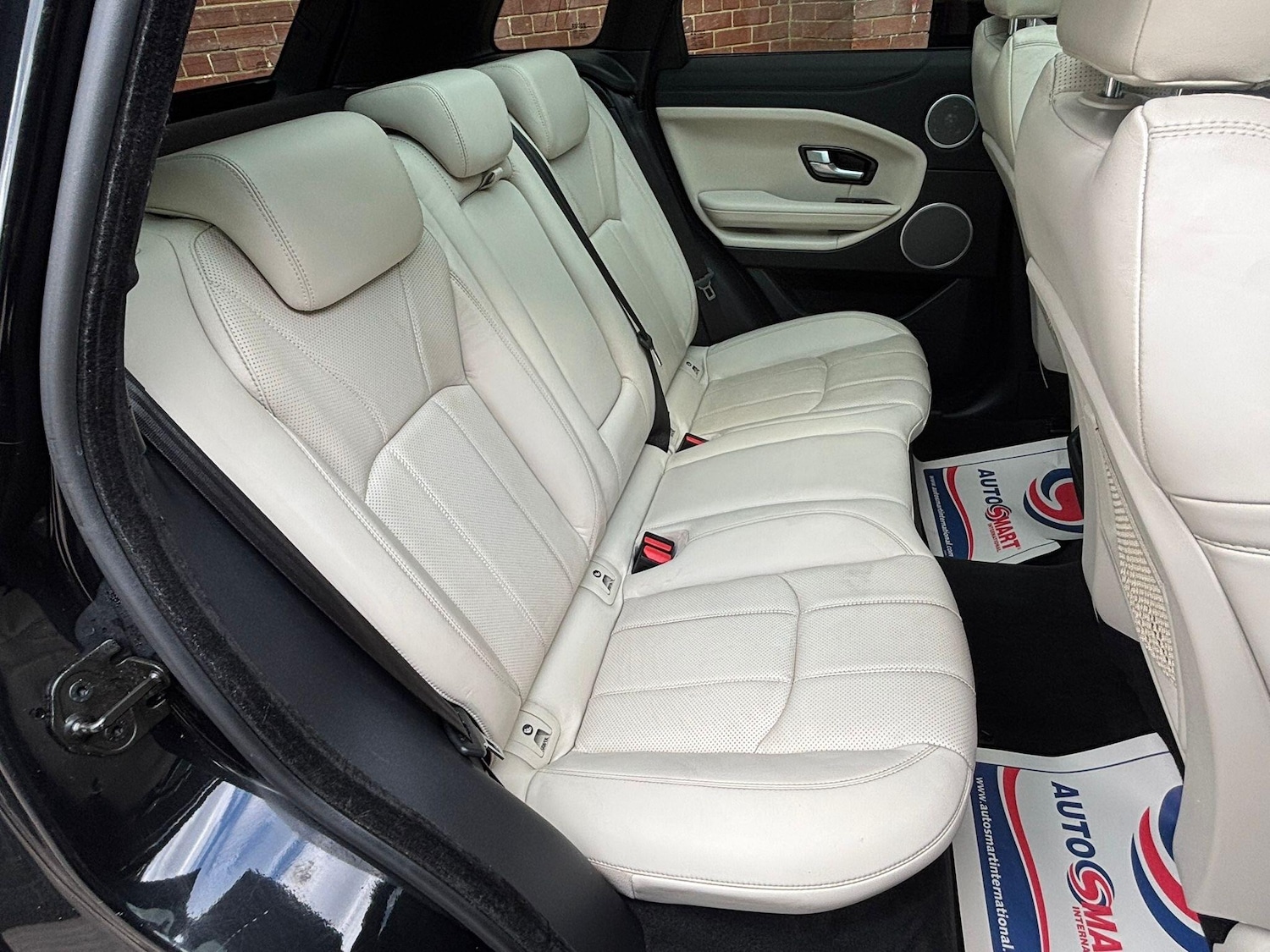 Used Land Rover Range Rover Evoque 2016 for sale - 76042775: Photo 14