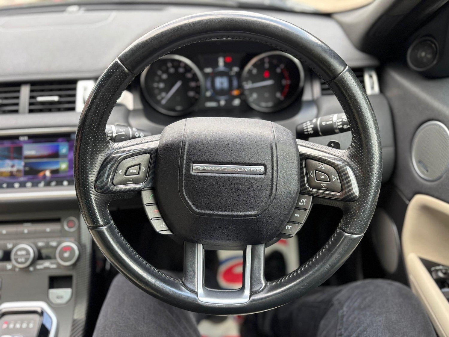 Used Land Rover Range Rover Evoque 2016 for sale - 76042775: Photo 15