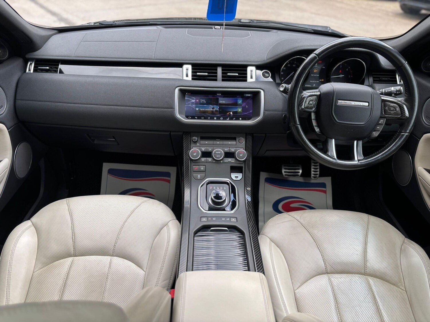 Used Land Rover Range Rover Evoque 2016 for sale - 76042775: Photo 21