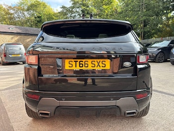 Used Land Rover Range Rover Evoque 2016 for sale - 76042775: Photo 2