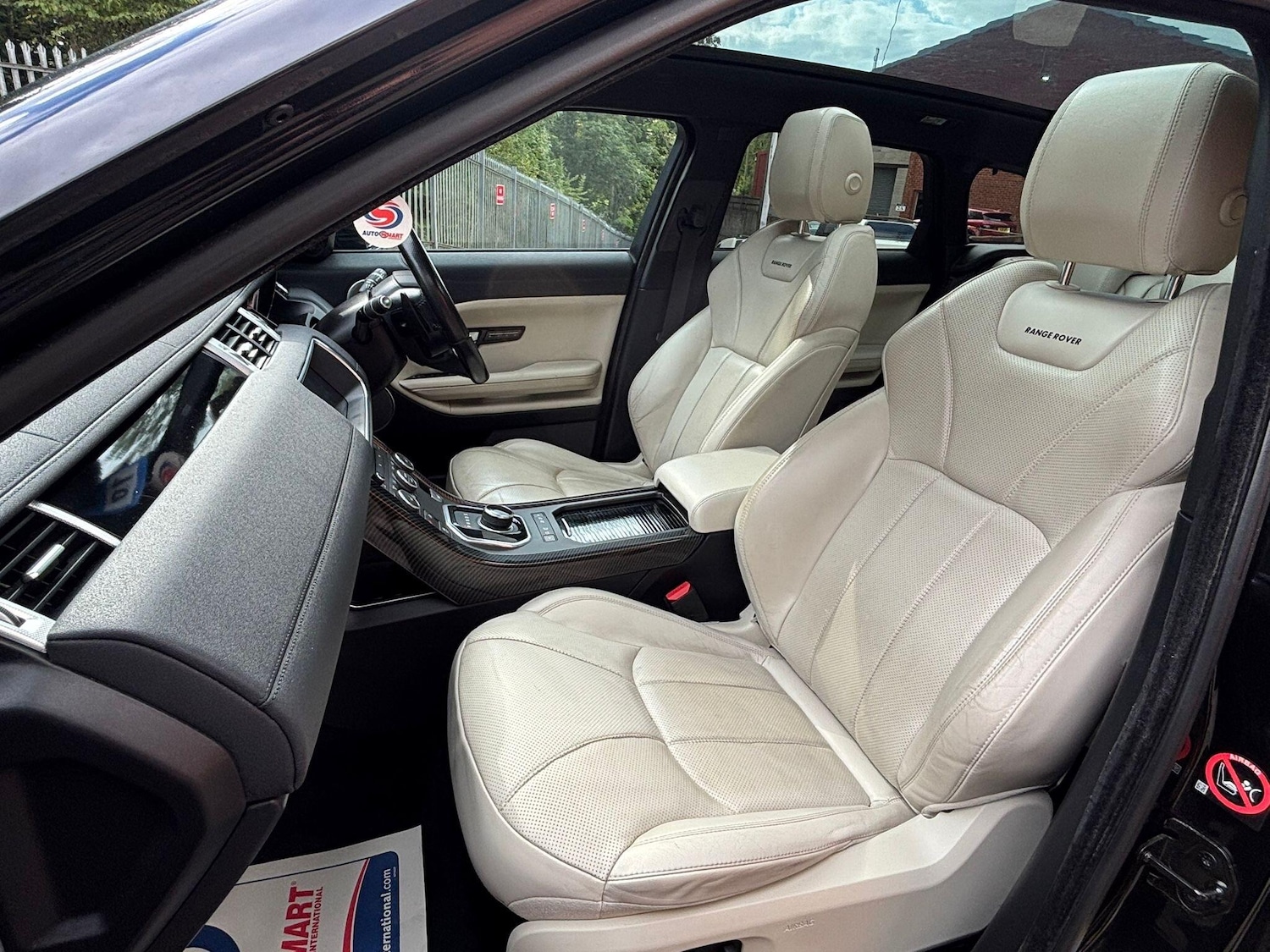 Used Land Rover Range Rover Evoque 2016 for sale - 76042775: Photo 37