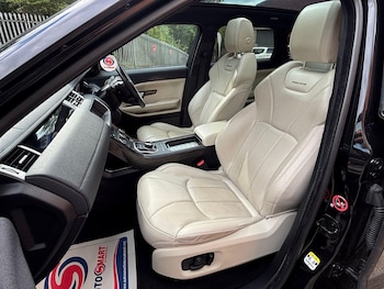 Used Land Rover Range Rover Evoque 2016 for sale - 76042775: Photo 3