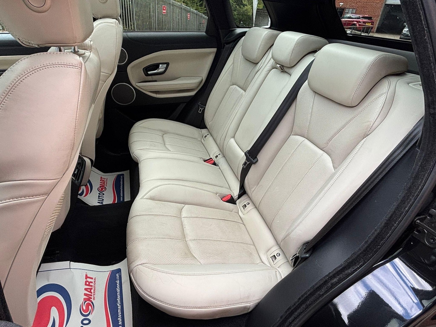 Used Land Rover Range Rover Evoque 2016 for sale - 76042775: Photo 46