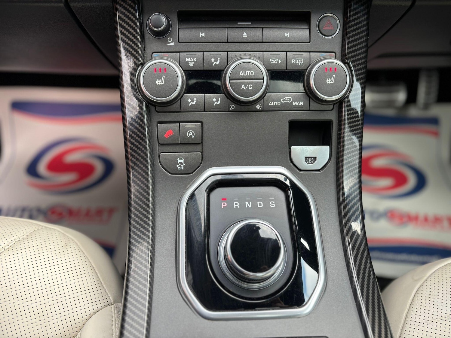Used Land Rover Range Rover Evoque 2016 for sale - 76042775: Photo 47