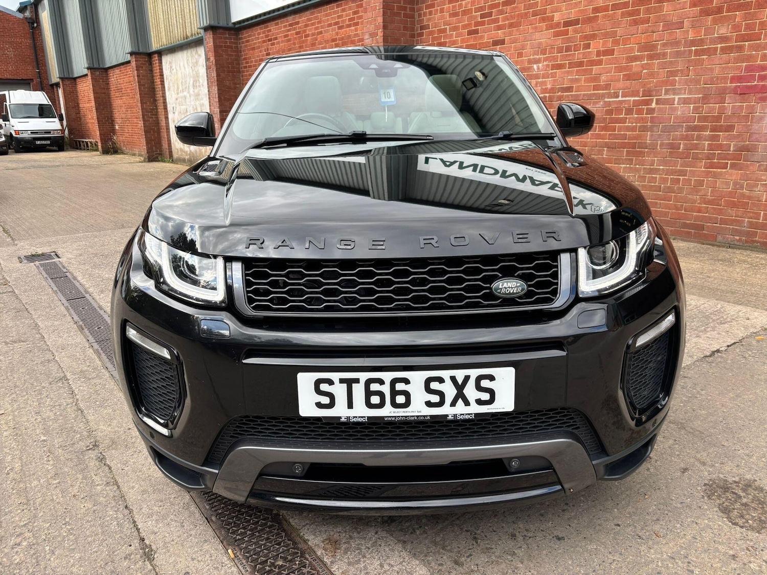 Used Land Rover Range Rover Evoque 2016 for sale - 76042775: Photo 5
