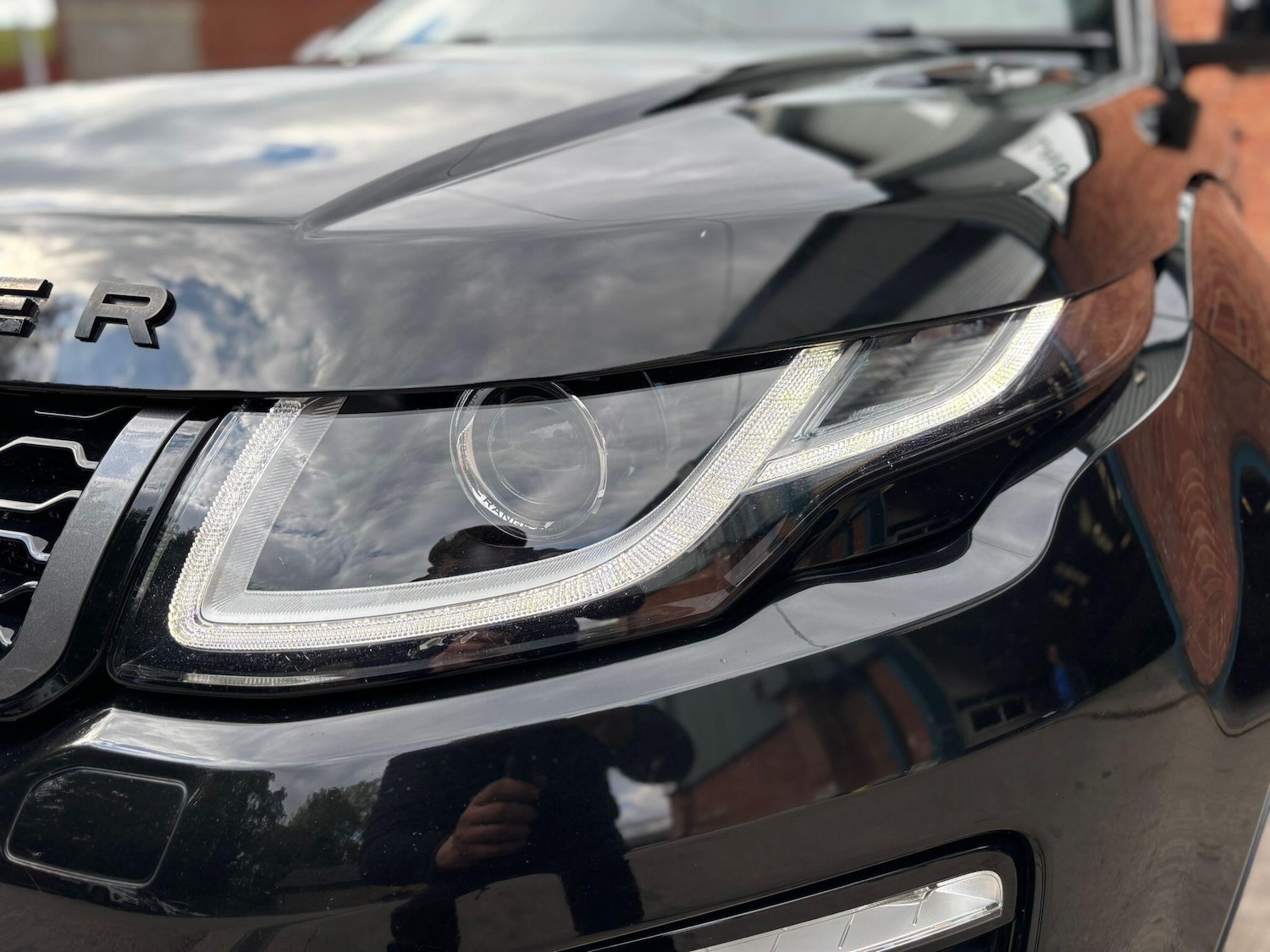 Used Land Rover Range Rover Evoque 2016 for sale - 76042775: Photo 53
