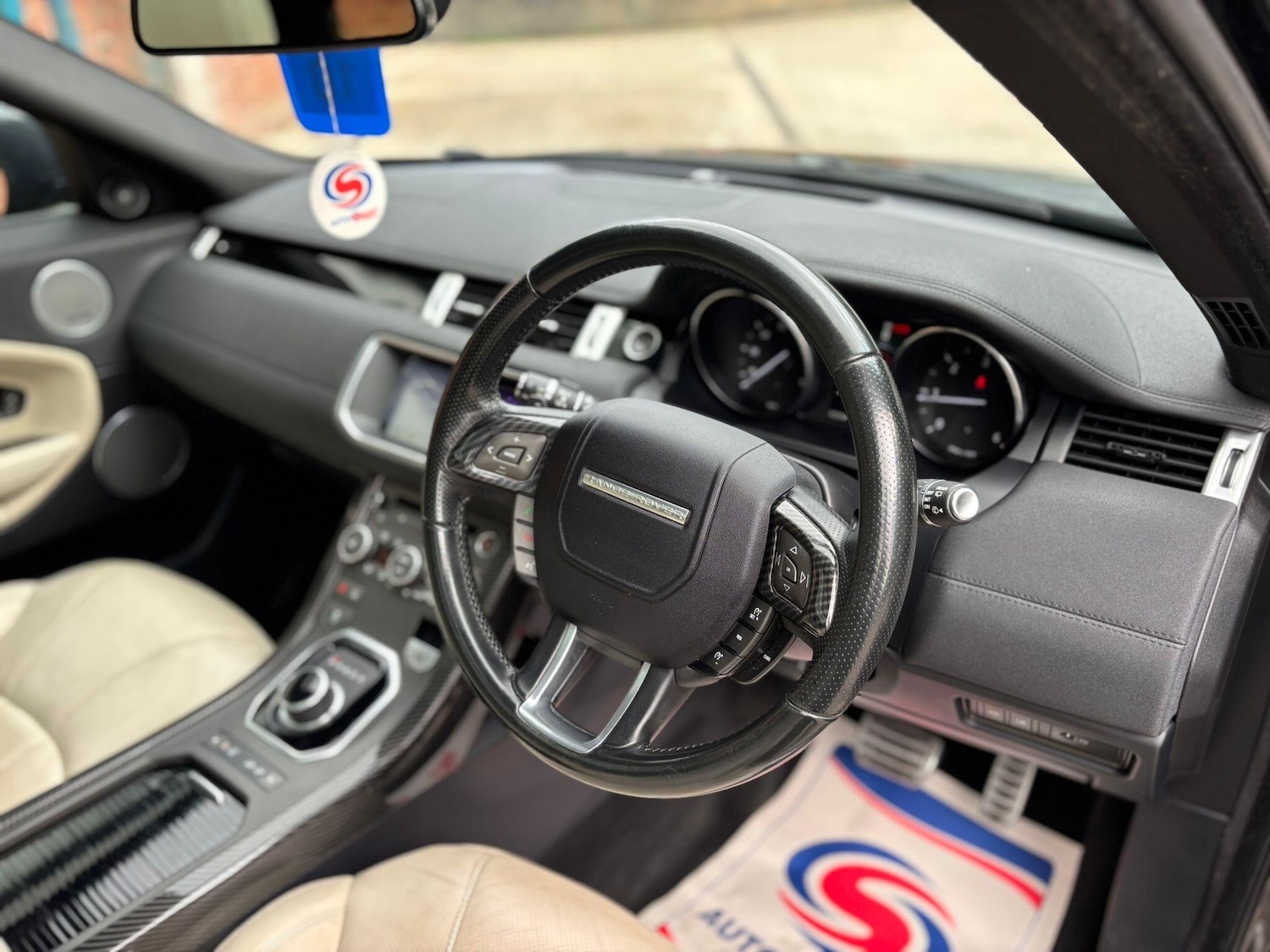 Used Land Rover Range Rover Evoque 2016 for sale - 76042775: Photo 55