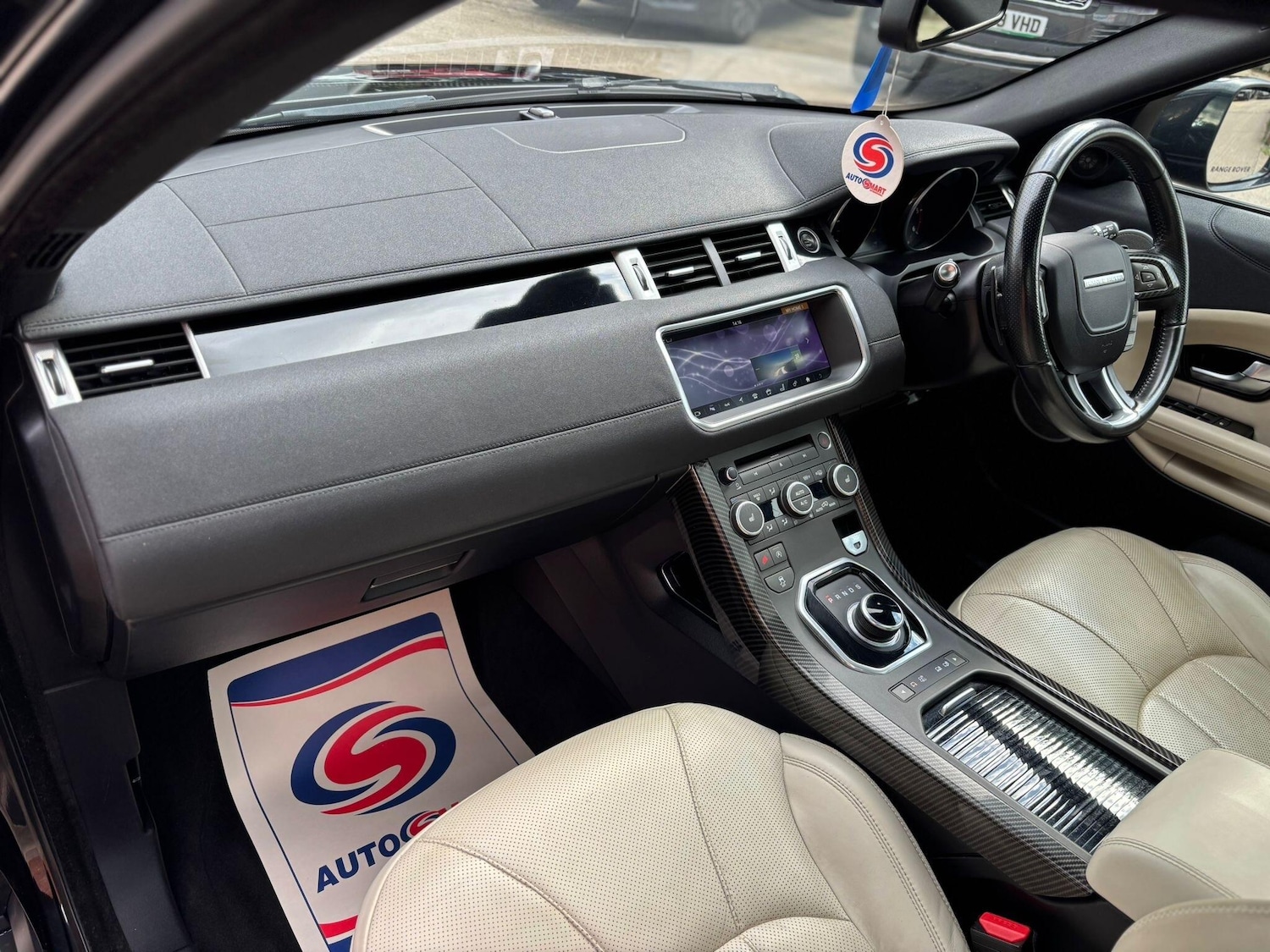 Used Land Rover Range Rover Evoque 2016 for sale - 76042775: Photo 58
