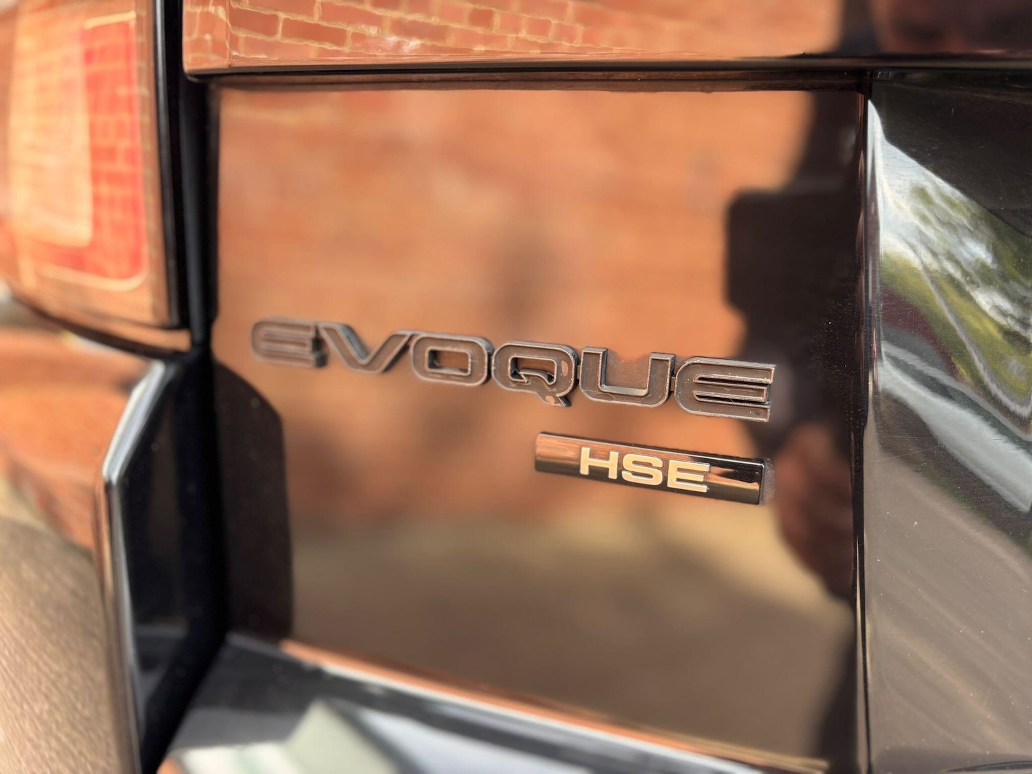 Used Land Rover Range Rover Evoque 2016 for sale - 76042775: Photo 6